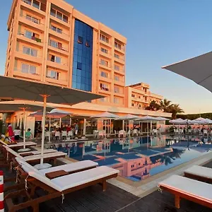 Blumare Resort Spille