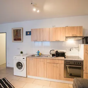 Comfort Apartment Düsseldorf